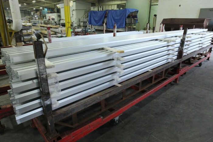 Bay Extrusions, Inc. – Quality Aluminum Extrusions